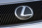 Lexus GS450h 2007 года